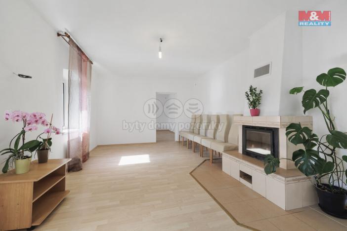 Prodej činžovního domu, Tuklaty, Akátová, 210 m2