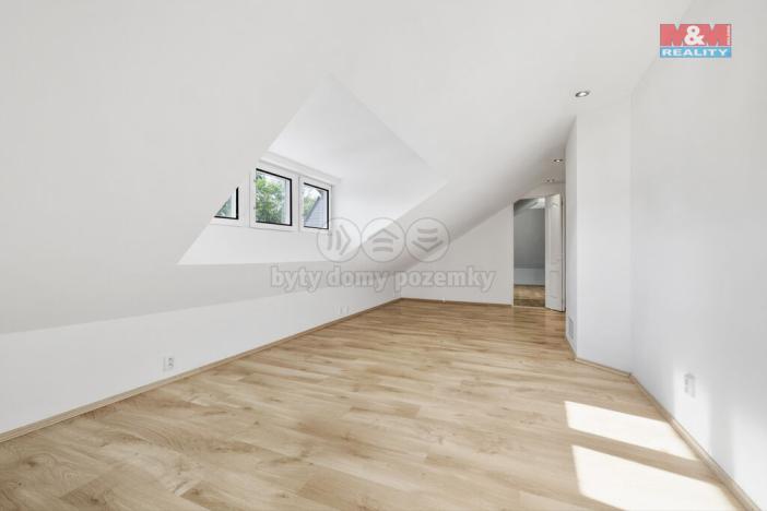 Prodej činžovního domu, Tuklaty, Akátová, 210 m2