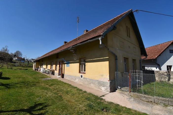 Prodej chalupy, Morašice, 180 m2