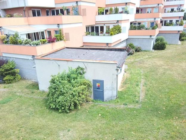 Prodej - jiné, Olomouc, Profesora Fuky, 40 m2