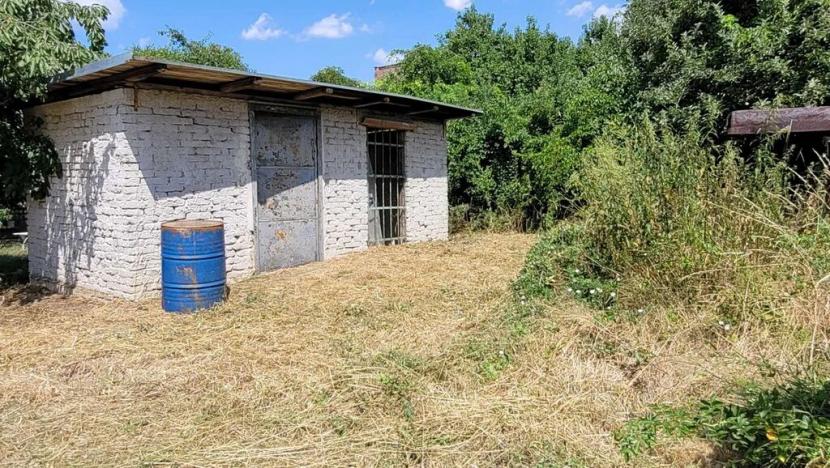 Prodej chaty, Brno, 38 m2