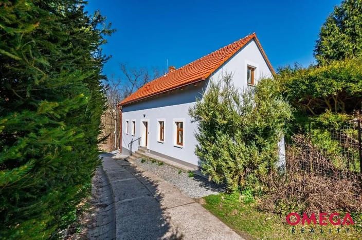 Prodej chalupy, Niměřice, 144 m2