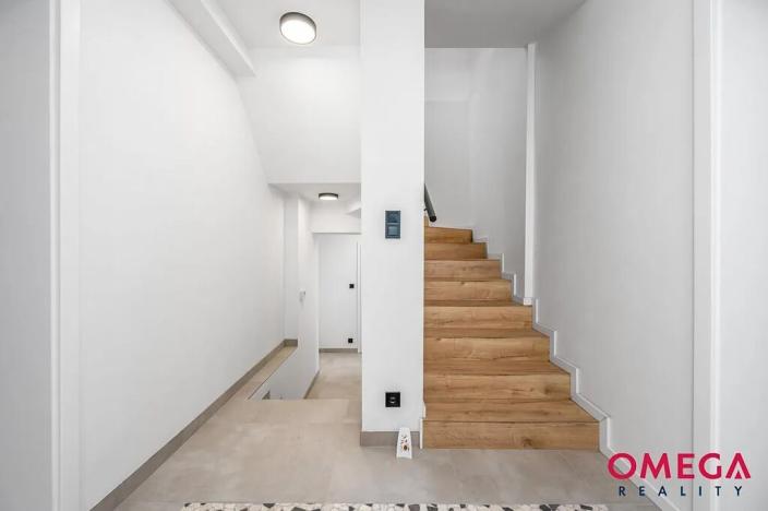 Prodej rodinného domu, Niměřice, 144 m2