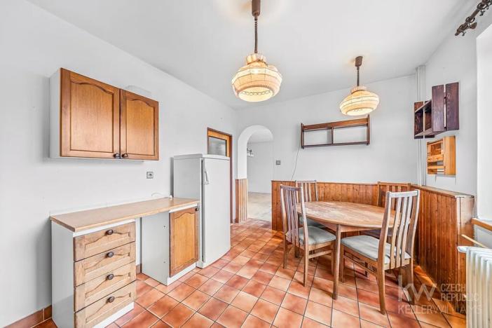 Prodej apartmánu, Železná Ruda, 679 m2