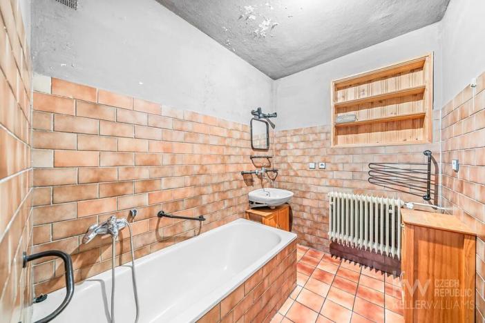 Prodej apartmánu, Železná Ruda, 679 m2
