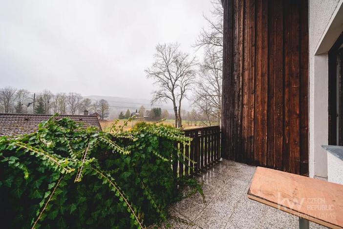 Prodej apartmánu, Železná Ruda, 679 m2