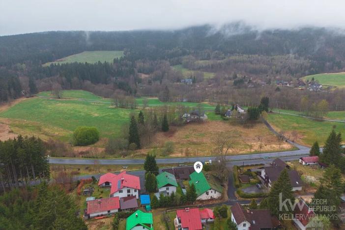 Prodej apartmánu, Železná Ruda, 679 m2