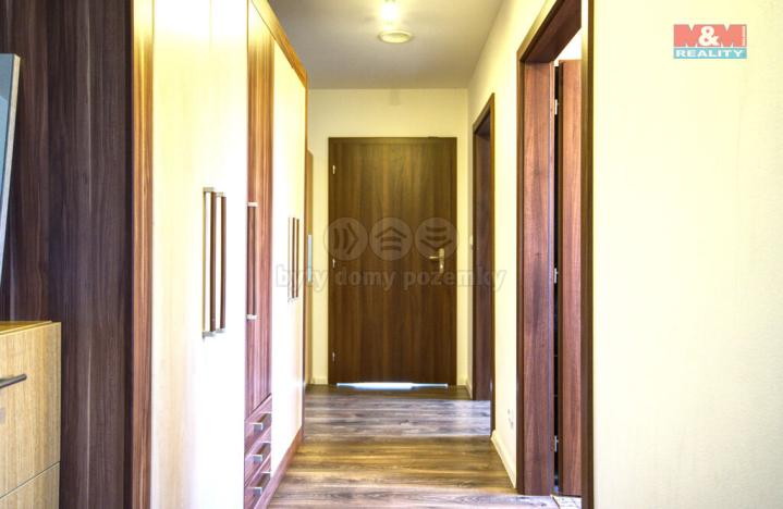 Prodej rodinného domu, Ostrava - Hošťálkovice, Hlavní, 180 m2