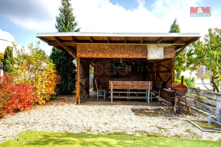 Prodej rodinného domu, Ostrava - Hošťálkovice, Hlavní, 180 m2