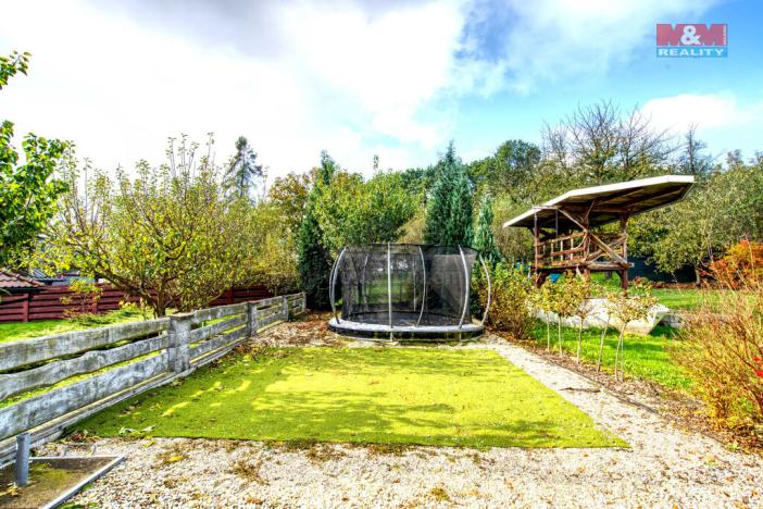 Prodej rodinného domu, Ostrava - Hošťálkovice, Hlavní, 180 m2