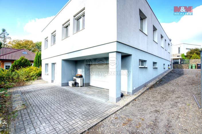 Prodej rodinného domu, Ostrava - Hošťálkovice, Hlavní, 180 m2