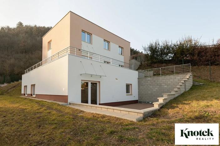 Prodej bytu 4+kk, Tišnov, Dřínová, 111 m2