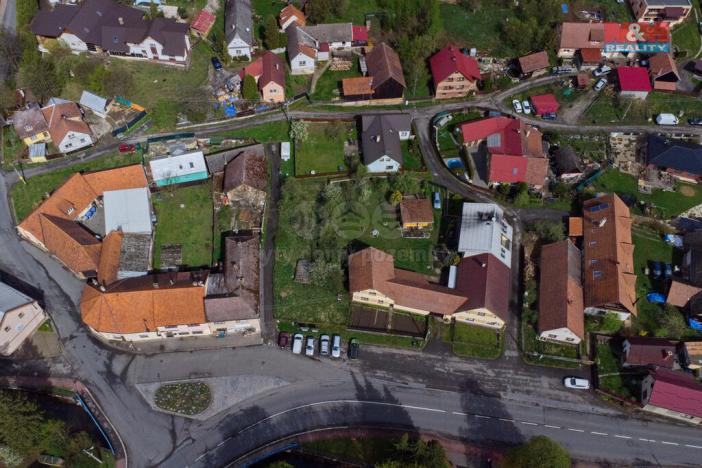 Prodej pozemku pro bydlení, Branky, 397 m2