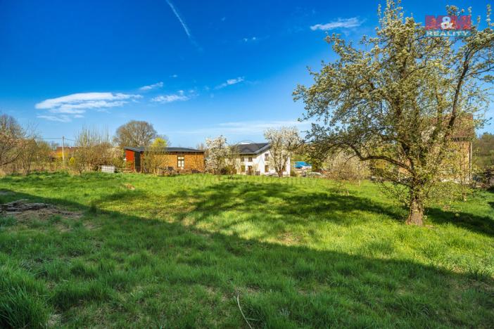 Prodej pozemku pro bydlení, Česká Kamenice - Dolní Kamenice, 834 m2