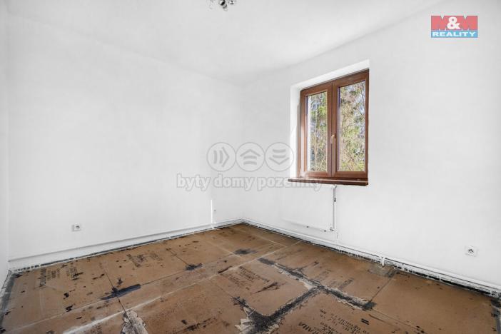 Prodej bytu 3+1, Česká Kamenice - Dolní Kamenice, Děčínská, 88 m2