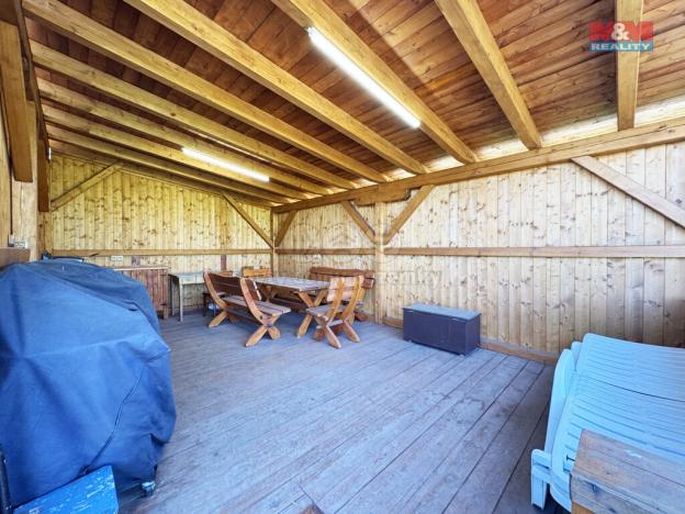 Prodej zahrady, Karlovy Vary - Rybáře, 328 m2