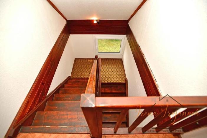 Prodej rodinného domu, Čerčany, Sokolská, 127 m2