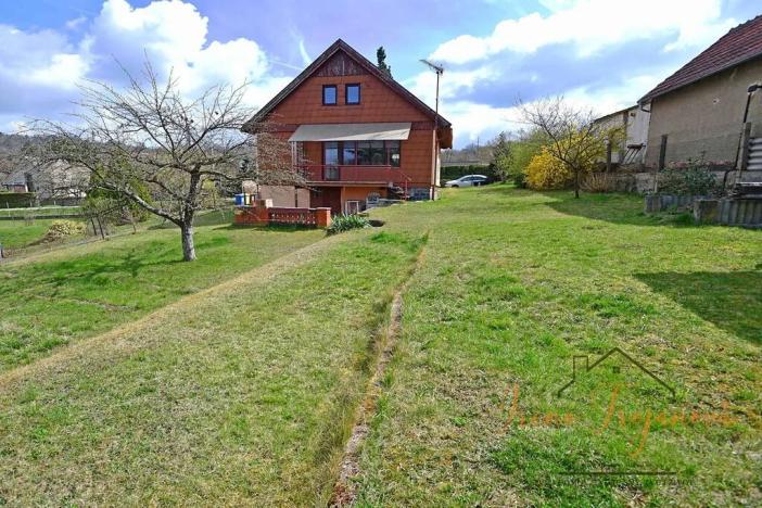 Prodej rodinného domu, Čerčany, Sokolská, 127 m2