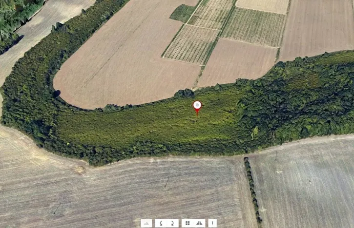 Prodej louky, Louny, 26467 m2