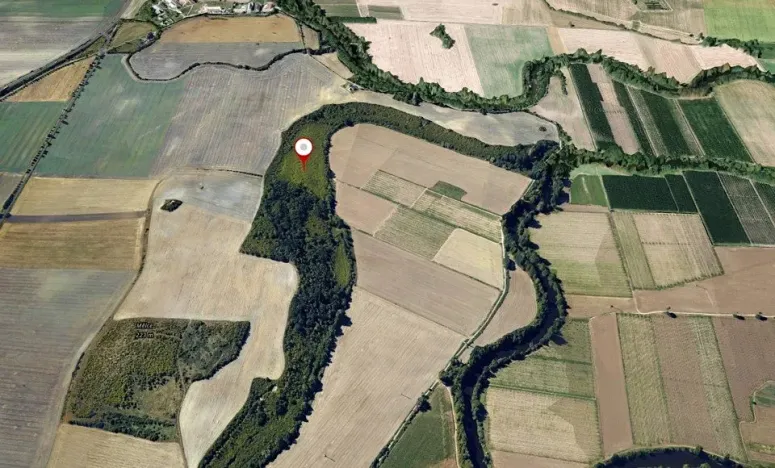 Prodej louky, Louny, 26467 m2