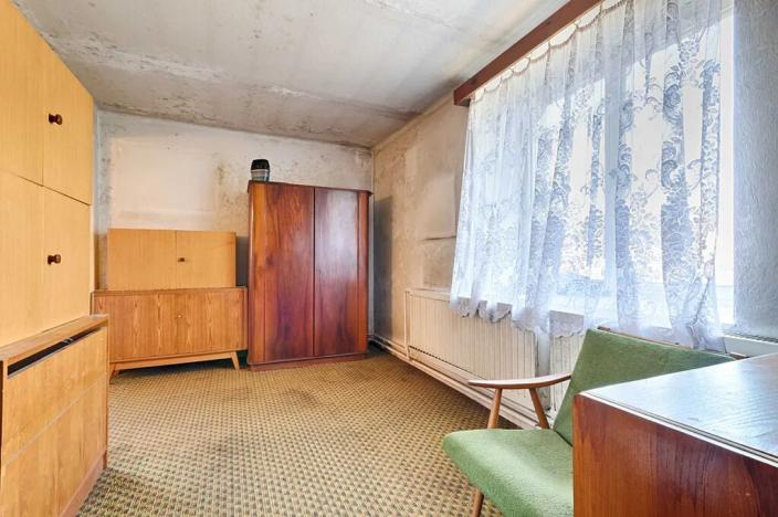 Prodej chalupy, Nová Bystřice, 120 m2