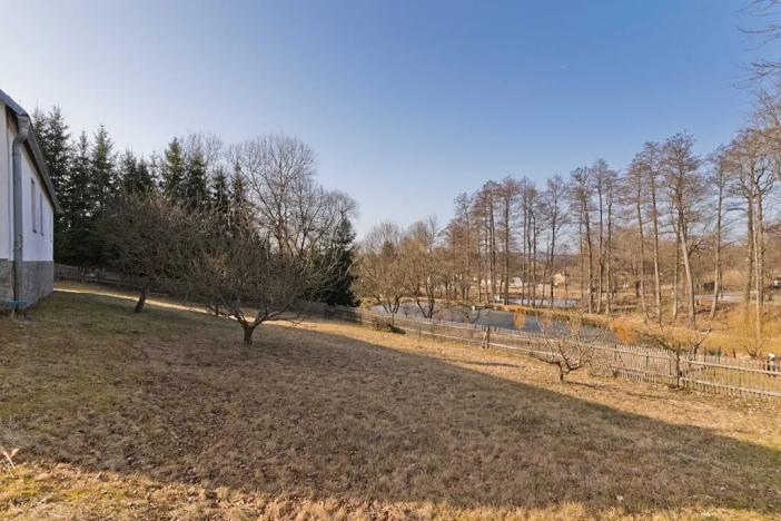 Prodej chalupy, Nová Bystřice, 120 m2