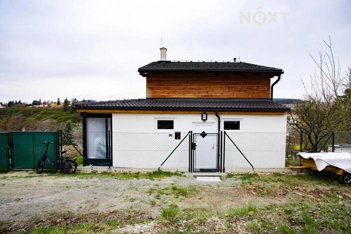 Prodej chaty, Český Krumlov, Pod Skalkou, 49 m2