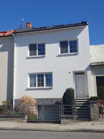 Prodej rodinného domu, Přerov, Svépomoc III, 350 m2