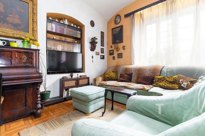 Prodej rodinného domu, Nespeky, Benešovská, 258 m2