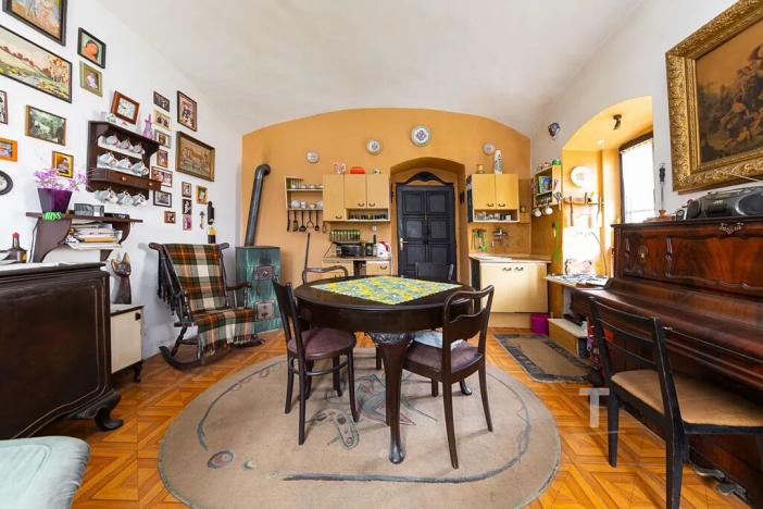 Prodej rodinného domu, Nespeky, Benešovská, 258 m2