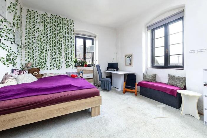 Prodej rodinného domu, Nespeky, Benešovská, 258 m2