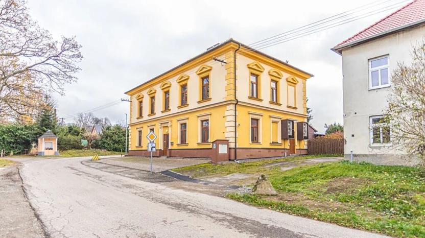 Prodej bytu 3+kk, Malonty, 68 m2