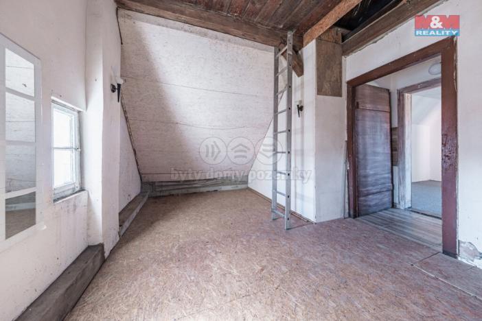 Prodej rodinného domu, Ledvice, Mírová, 100 m2