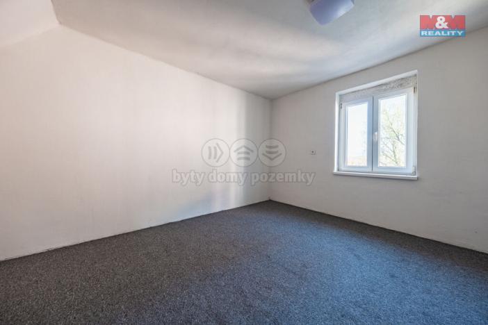 Prodej rodinného domu, Ledvice, Mírová, 100 m2