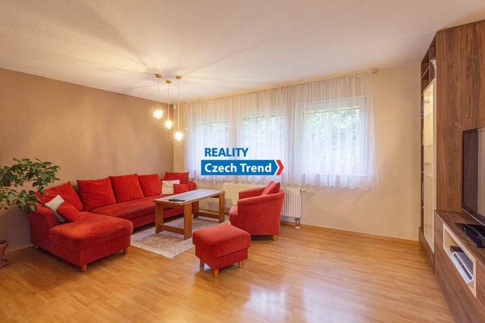 Prodej rodinného domu, Olomouc, Pod Letištěm, 151 m2