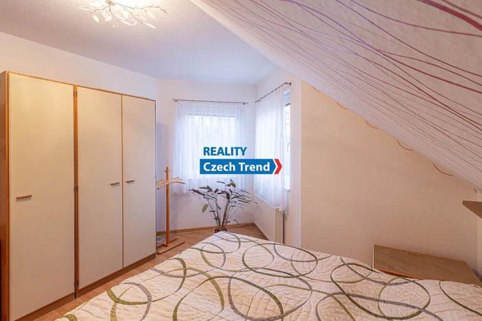 Prodej rodinného domu, Olomouc, Pod Letištěm, 151 m2