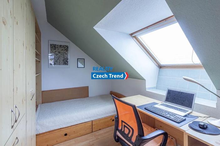 Prodej rodinného domu, Olomouc, Pod Letištěm, 151 m2