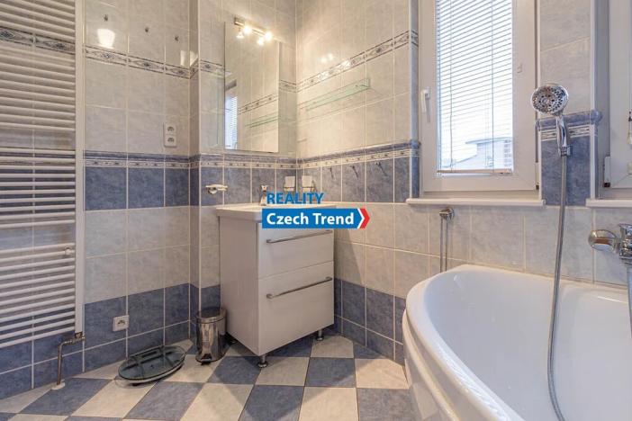 Prodej rodinného domu, Olomouc, Pod Letištěm, 151 m2