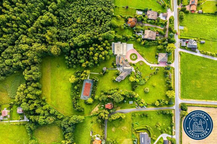 Prodej vily, Malenovice, 900 m2