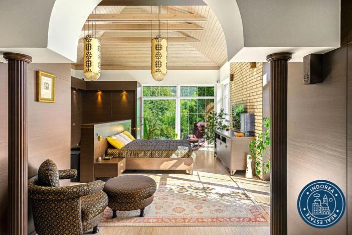 Prodej vily, Malenovice, 900 m2