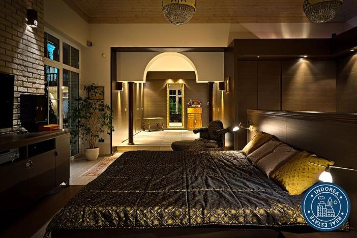 Prodej vily, Malenovice, 900 m2