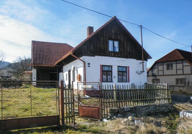 Prodej chalupy, Žihobce, 119 m2