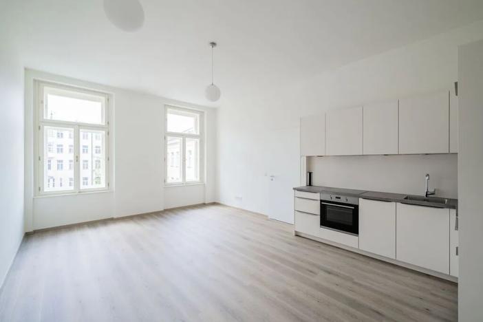 Pronájem bytu 2+kk, Praha - Nové Město, Václavské náměstí, 51 m2