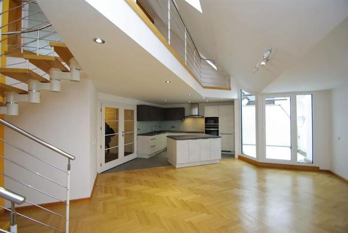 Pronájem bytu 5+kk, Praha - Vinohrady, Anny Letenské, 170 m2