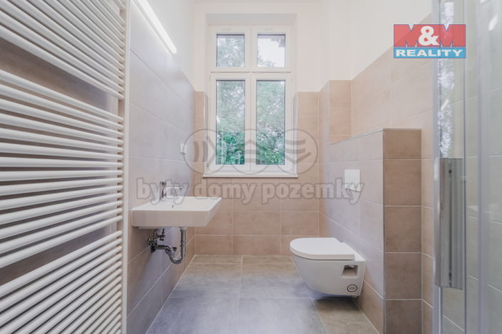 Pronájem bytu 2+kk, Ostrava - Vítkovice, Ruská, 68 m2