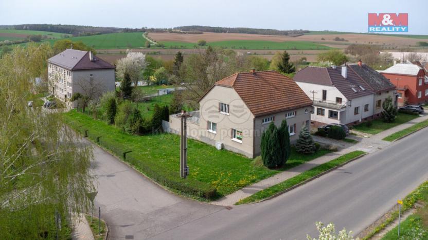 Prodej rodinného domu, Čechy, 112 m2