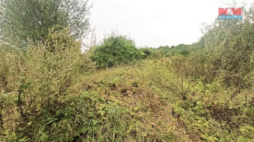 Prodej pozemku, Ivančice - Řeznovice, 1362 m2