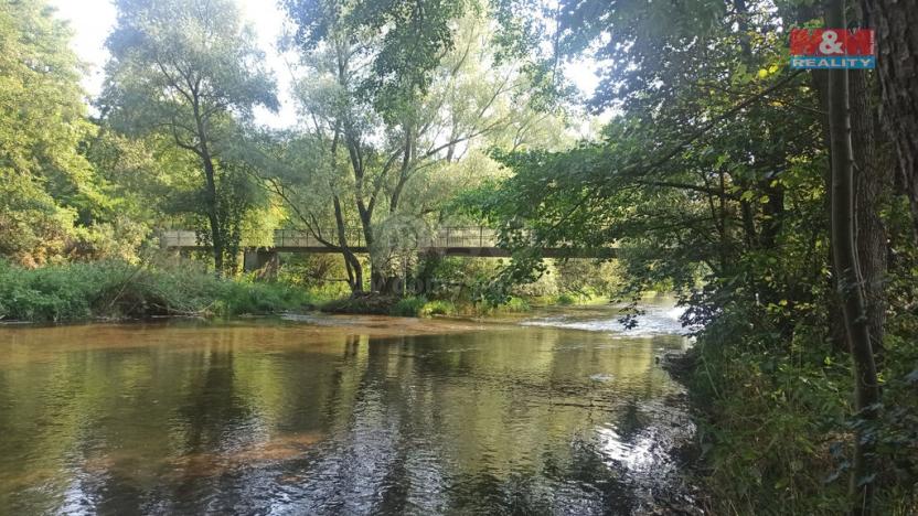 Prodej pozemku, Ivančice - Řeznovice, 1362 m2