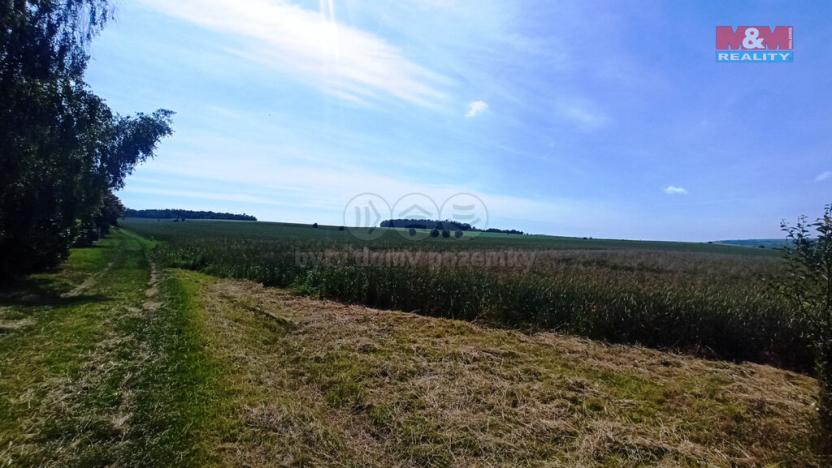 Prodej pole, Měnín, 31465 m2