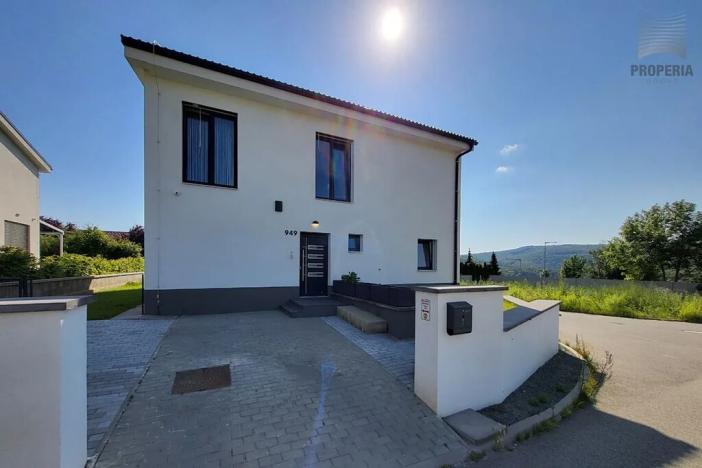 Prodej rodinného domu, Bílovice nad Svitavou, Bezová, 195 m2